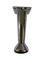 Konik Parlak Ayak 10 cm