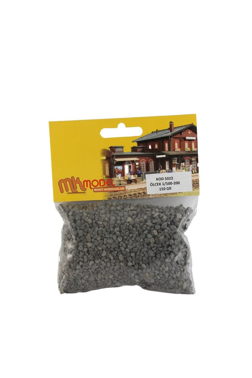 Çakıl Taşı - 1-100-50 - 150gr - 5022