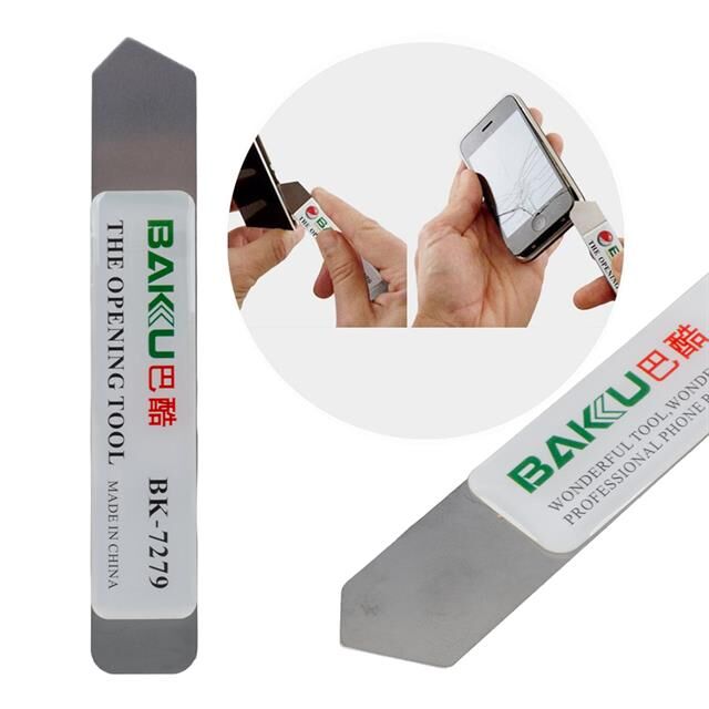 Baku Bk-7279 Kumanda - Cep Telefonu - Mp3 Açma Aparatı