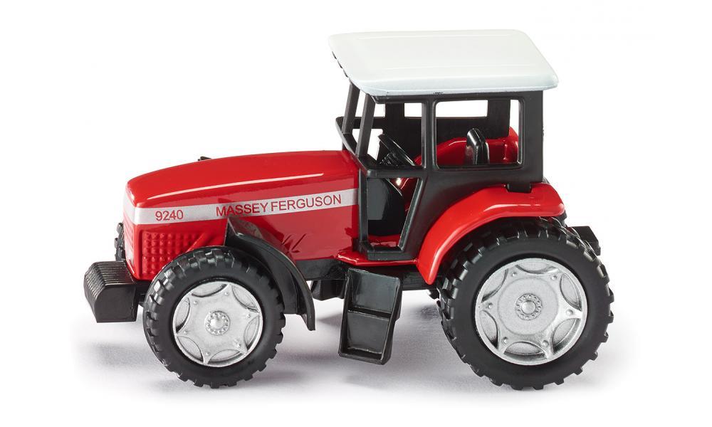 Massey Ferguson Traktör 1/76 N:0847