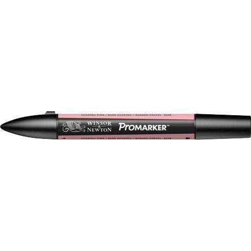 Promarker - N:344 Cocktail Pink