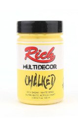 Multidecor Chalked Akrilik Boya - 100cc - Başak - N:4514