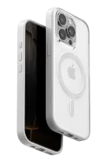 Venco Apple İphone 15 Pro Max Joly Magsafe Kapak - Beyaz