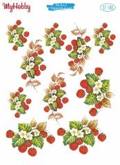 Sulu Transfer 25x35cm ST-180