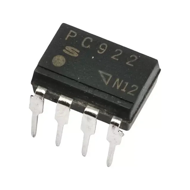 Pc 922 Dıp-8 Optoküplor Entegre Devre