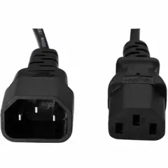 Powermaster 0.75 Mm C7 Bilgisayar Ara Kablosu (1.8 Metre)