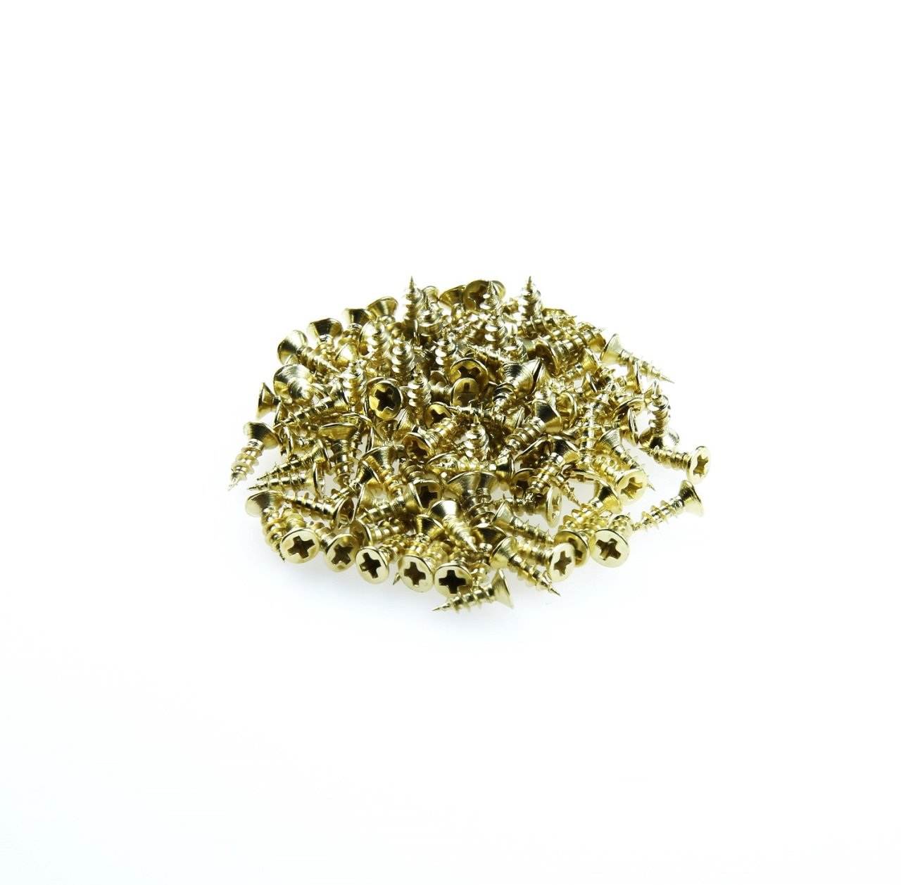 Menteşe Vidası -Uzunluk 7mmx2.2mm 10gr'lık Paket