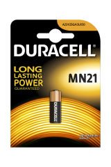 12 Volt Alkali Pil N:Mn21A23