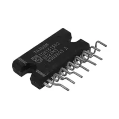 Tda 7563ah Entegre