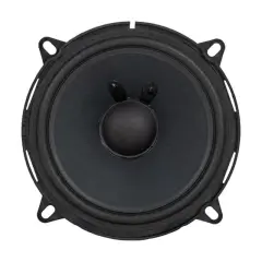 Leone 130 13 Cm 20 Watt Max 40 Watt Tweetersiz Oto Hoparlör