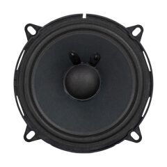 Leone 130 13 Cm 20 Watt Max 40 Watt Tweetersiz Oto Hoparlör