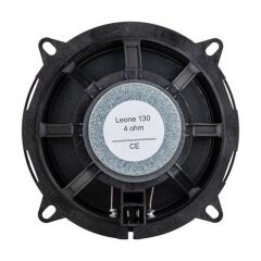 Leone 130 13 Cm 20 Watt Max 40 Watt Tweetersiz Oto Hoparlör