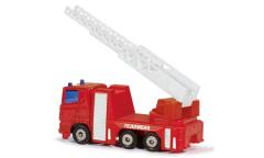 İtfaiye Aracı 1/87 N:1015