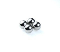 Top Mermisi Bilya - 15mm - 4 adet