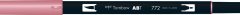 AB-T Dual Brush Pen - Blush - 772