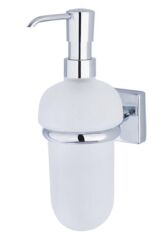 Onno Polo Serisi Sıvı Sabunluk Cam