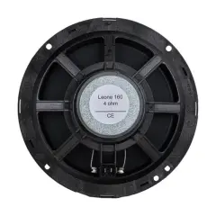 Leone 160 16 Cm 25 Watt Max 50 Watt Tweetersiz Oto Hoparlör
