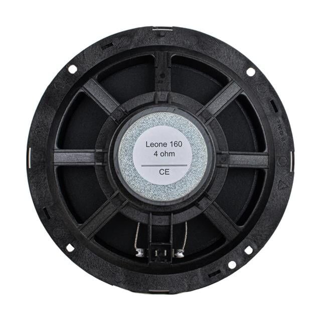 Leone 160 16 Cm 25 Watt Max 50 Watt Tweetersiz Oto Hoparlör