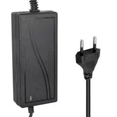 Powermaster Pm-13033 9 Volt - 5 Amper 5.5*2.5 Mm Uçlu Yazar Kasa / Pos Makinesi Masaüstü Adaptör