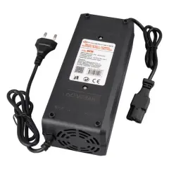 Powermaster Pm-6131 60 Volt - 38 Amper Elektrikli Bisiklet Şarj Cihazı