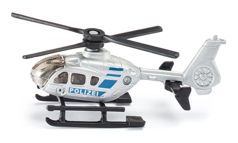 Helikopter 1/160 N:0807