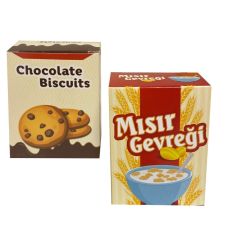Mgs 5799 Yazar Kasa Şirinler Lisanslı