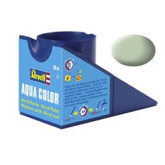 Aqua Color Maket Boyası - Sky Mat - 18ml - 36159
