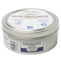 Charbonnel Gravür Boyası - Orient Blue - Seri 3 - 200ml