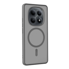 Joko Xiaomi Redmi Note 15 Pro Plus 5g Jota Magsafe Kapak - Titan Gri
