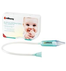 Milkway Burun Aspiratörü