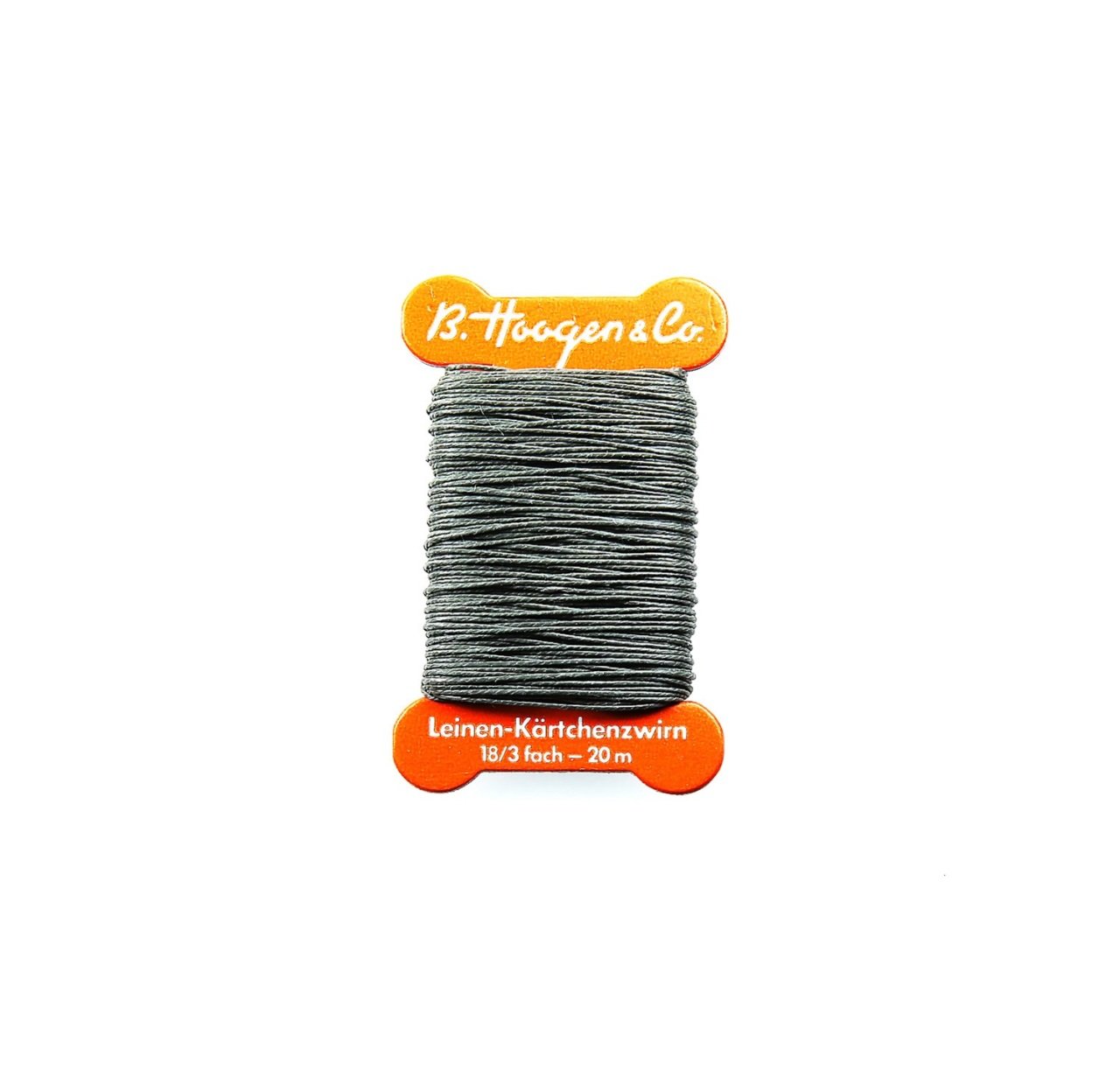 Yelken İpi - 18/3 - 20mt - 8gr