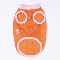 Pawstar Orange Joy Tişört XLarge 34*38*55 cm