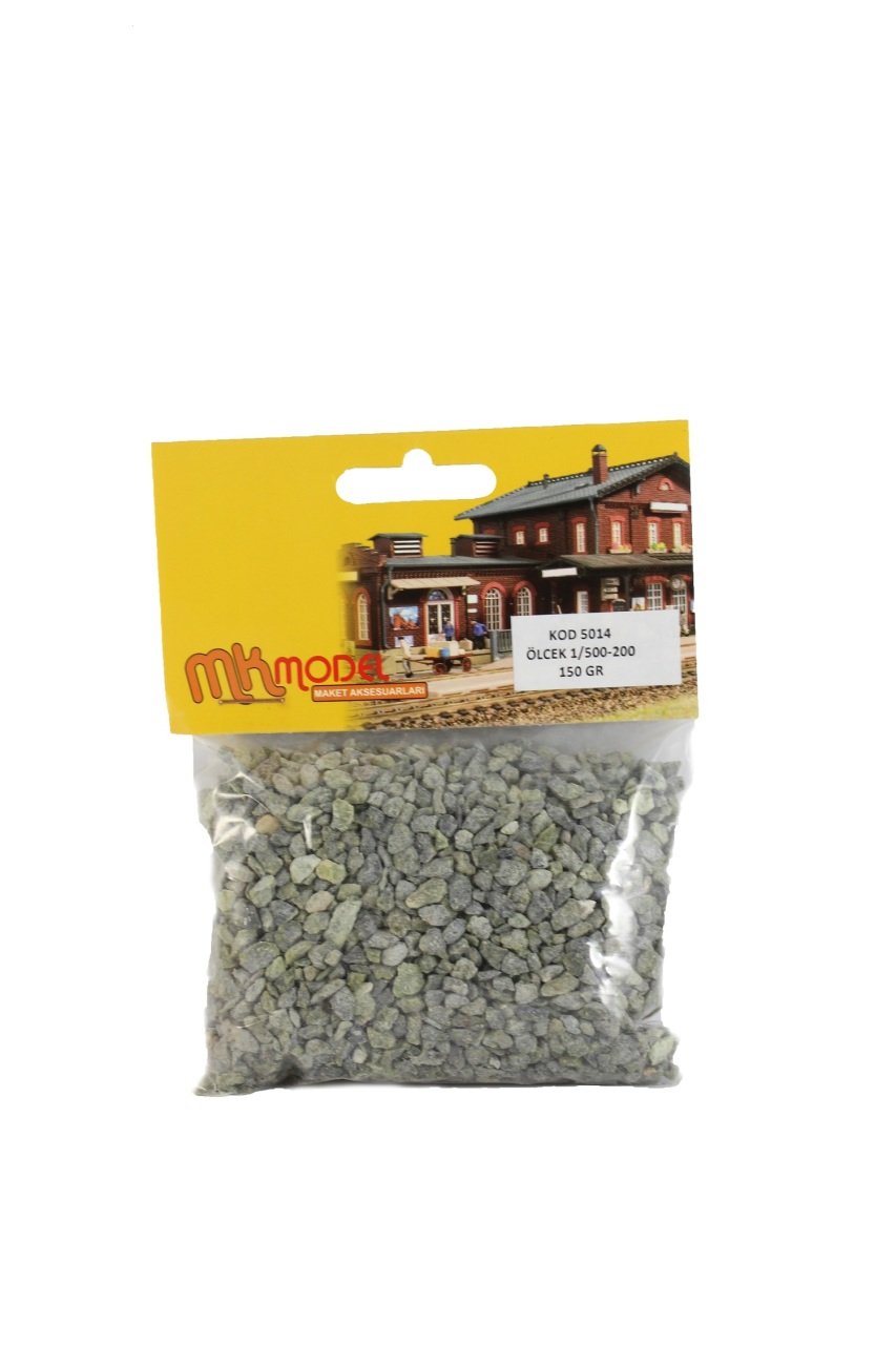 Çakıl Taşı - 1-500-200 - 150gr - 5014