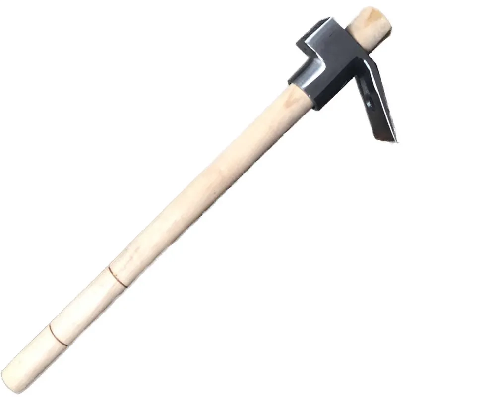 Sürmene Ekonomik Keser - Saplı 45 Cm