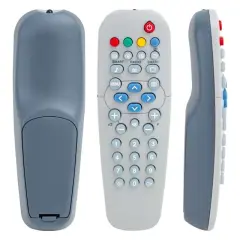 Philips Teletext'li Tv Kumandası