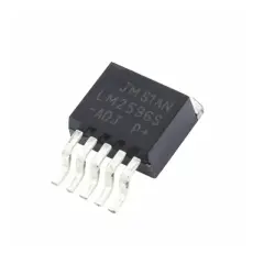 Lm 2596s Adj To-263-5 Entegre Devre