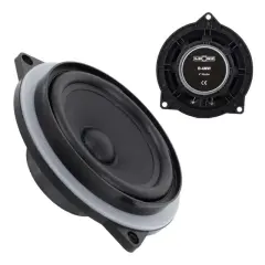 Leone B-4mw 10 Cm 50 Watt Max 100 Watt Oto Hoparlör (magnet: 60x10mm)