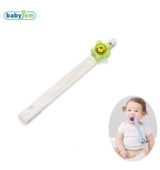 Babyjem Emzik Tutacağı Ekru