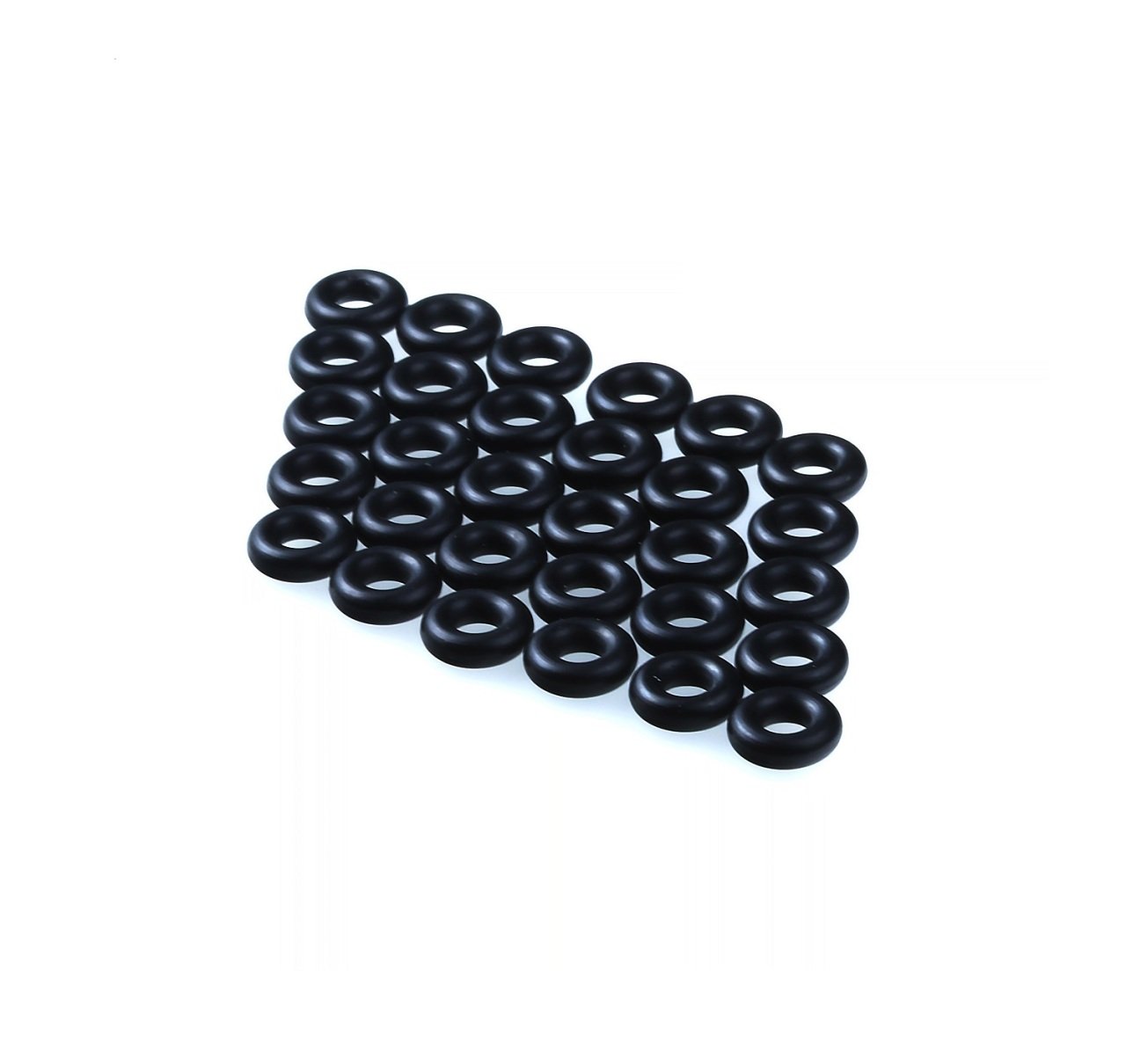 Gemi Maketi Can Simidi - Çapı 7.8mm - 30 adet