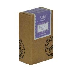 Kostiksiz Biberiye Sabunu 125 Gr