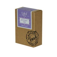 Kostiksiz Biberiye Sabunu 125 Gr