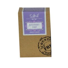 Kostiksiz Biberiye Sabunu 125 Gr