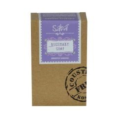 Kostiksiz Biberiye Sabunu 125 Gr