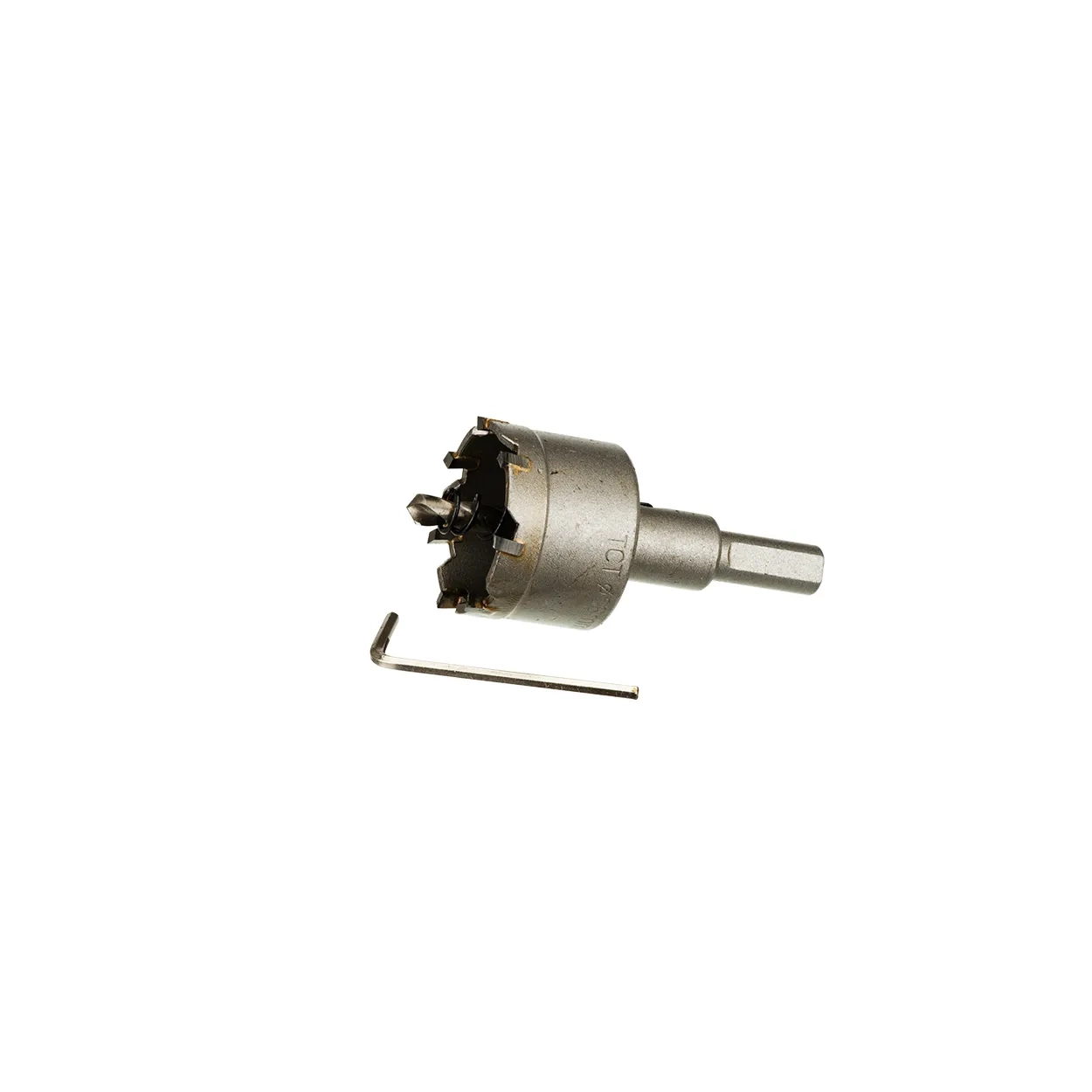 Tct Metal Delme Panç - 38 Mm