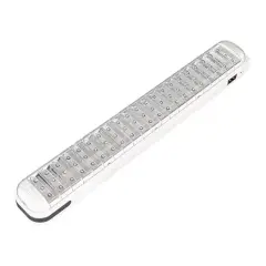 Powermaster Kd-715 63 Smd Ledli Şarjlı Işıldak