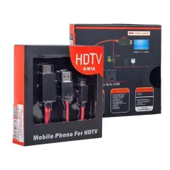 Powermaster Galaxy S3 Şarj-hdmı Kablo