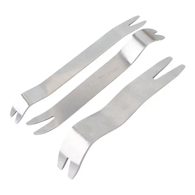 Carstar Hm-398s Araç İçi Ses Sistemi Sökme - Lastik Sökme -  Kapı Düzeltme Çıkarma Seti