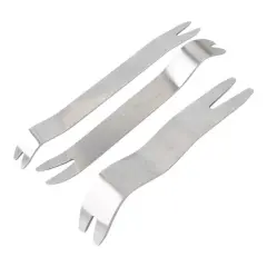 Carstar Hm-398s Araç İçi Ses Sistemi Sökme - Lastik Sökme -  Kapı Düzeltme Çıkarma Seti