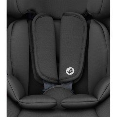 Maxi-Cosi Titan Oto Koltuğu 9-36kg / Basic Black