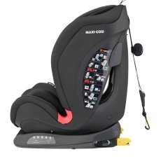 Maxi-Cosi Titan Oto Koltuğu 9-36kg / Basic Black
